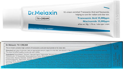 TX DARK SPOT CREAM