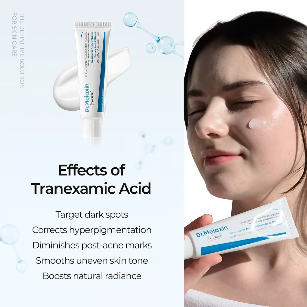 TX DARK SPOT CREAM