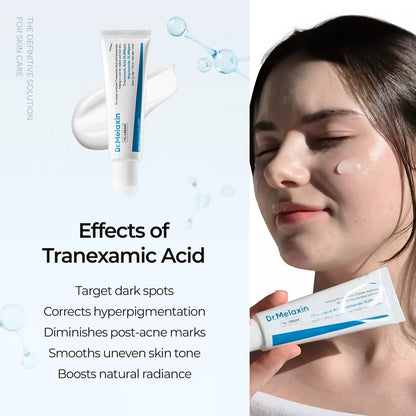 TX DARK SPOT CREAM
