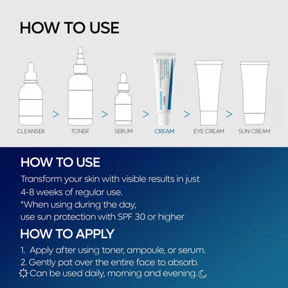 TX DARK SPOT CREAM